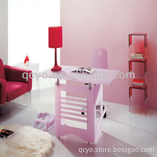 Factory directly sale fashionable acrylic high quality sectional sofa